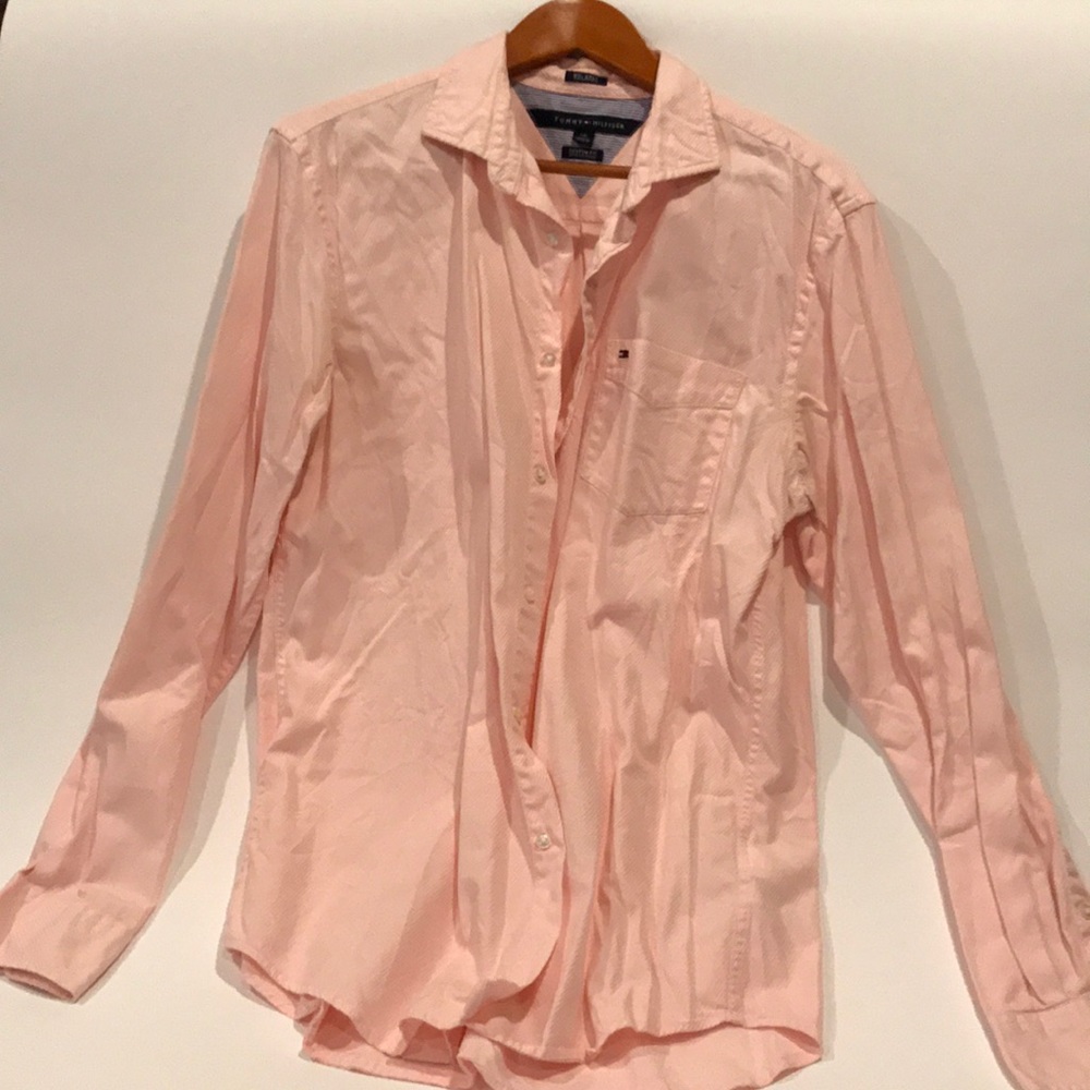 Tommy Hilfiger Dress Shirt